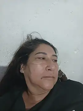 Snapshot of PatriciaGrajales chatting on July 3, 5:41 pm PatriciaGrajales online show from July 3, 5:41 pm