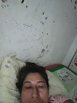 Snapshot of PatriciaGrajales chatting on July 7, 3:31 am PatriciaGrajales online show from July 7, 3:31 am