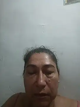 Snapshot of PatriciaGrajales chatting on July 8, 7:40 pm PatriciaGrajales online show from July 8, 7:40 pm