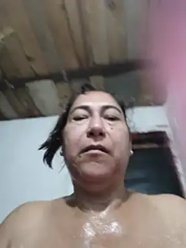 Snapshot of PatriciaGrajales chatting on July 10, 5:04 pm PatriciaGrajales online show from July 10, 5:04 pm