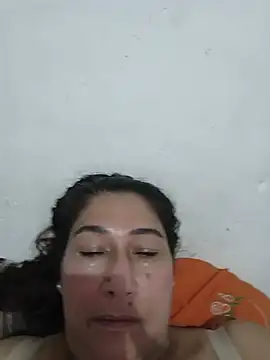 Snapshot of PatriciaGrajales chatting on July 11, 5:04 pm PatriciaGrajales online show from July 11, 5:04 pm