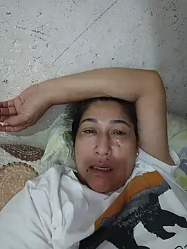 Snapshot of PatriciaGrajales chatting on July 13, 2:36 am PatriciaGrajales online show from July 13, 2:36 am