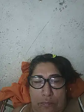 Snapshot of PatriciaGrajales chatting on July 15, 4:07 am PatriciaGrajales online show from July 15, 4:07 am