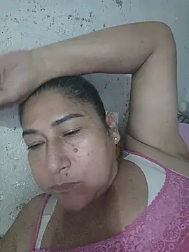 Snapshot of PatriciaGrajales chatting on July 15, 9:31 pm PatriciaGrajales online show from July 15, 9:31 pm
