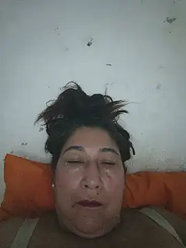 Snapshot of PatriciaGrajales chatting on July 19, 2:59 am PatriciaGrajales online show from July 19, 2:59 am