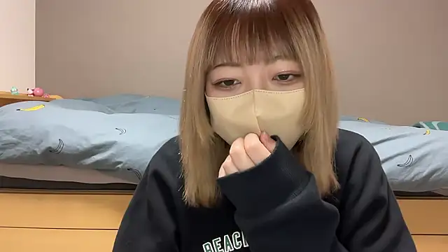 koko xoxo online show from February 4, 1:17 pm