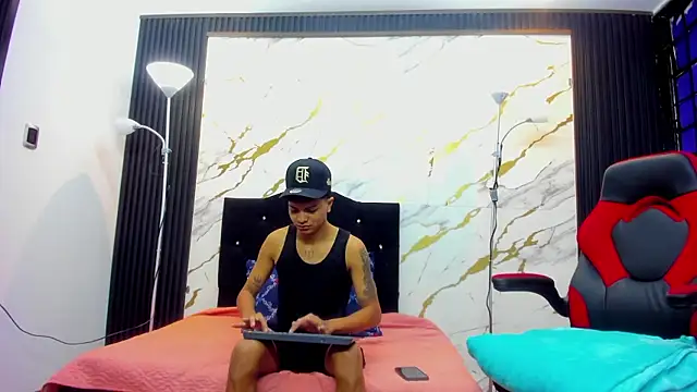 iaan commerford online show from January 15, 3:44 am