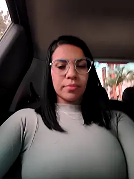 Snapshot of AntonelaVasquez chatting on February 4, 10:26 pm AntonelaVasquez online show from February 4, 10:26 pm