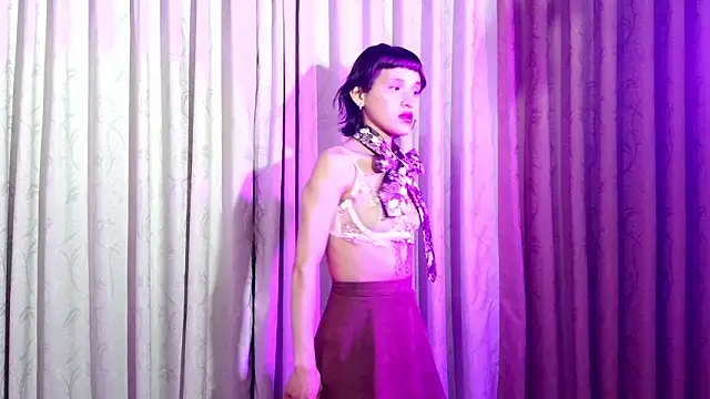 Veronica Lamberth online show from February 18, 5:03 am