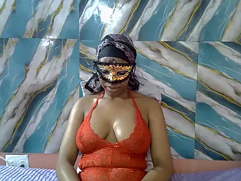 CreamyCupCake 96 online show from March 7, 9:50 am