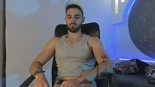 Apolo lux1 online show from February 4, 8:25 pm