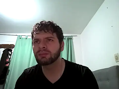 Baphomet212341 online show from January 16, 3:27 pm