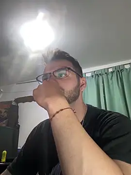 Baphomet212341 online show from February 13, 3:19 pm