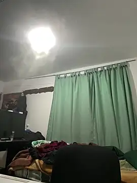 Baphomet212341 online show from March 4, 4:46 pm