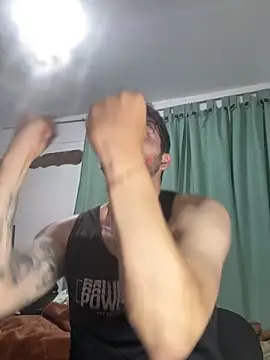 Baphomet212341 online show from March 5, 5:09 pm