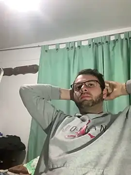 Baphomet212341 online show from March 22, 5:16 pm