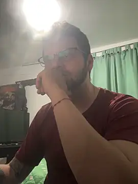 Baphomet212341 online show from March 31, 12:49 pm