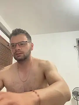 Baphomet212341 online show from April 15, 10:11 am