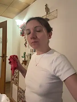 Marina und Jayden online show from February 22, 7:01 pm