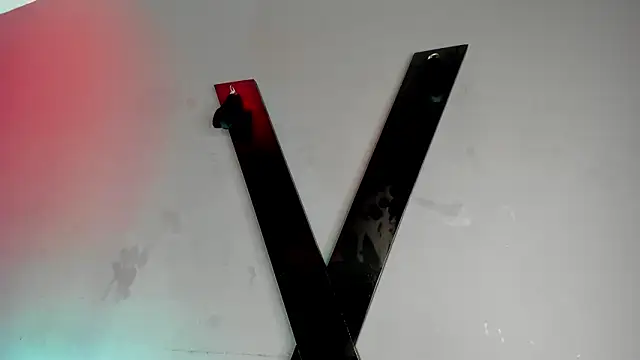 ambar muse online show from January 31, 8:18 pm