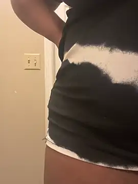 Snapshot of thiccdollie chatting on March 2, 11:00 pm thiccdollie online show from March 2, 11:00 pm