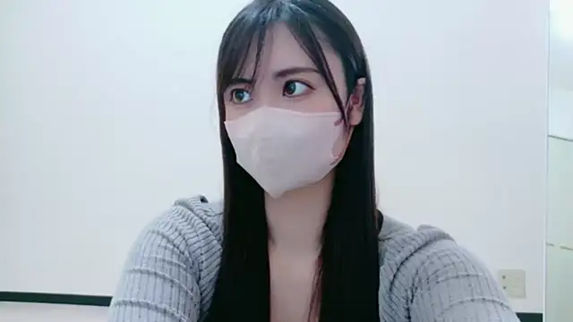 Snapshot of Miria-pq chatting on February 14, 9:39 am Miria-pq online show from February 14, 9:39 am