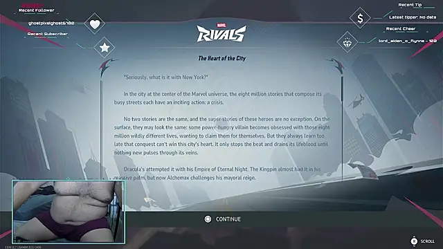 bottombeargaming online show from April 8, 10:21 pm