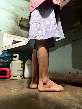 Ginny 2x online show from January 11, 9:20 pm