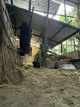 Ginny 2x online show from February 24, 10:46 am