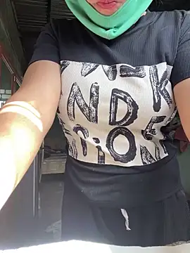 Ginny 2x online show from February 26, 2:10 am