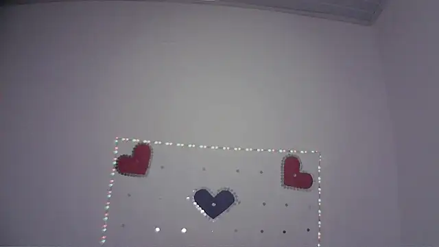 Mia Suarez7 online show from April 3, 2:48 pm