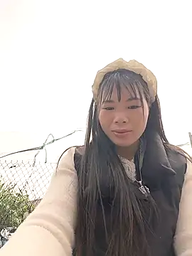 Mimi sweet1 online show from February 4, 1:44 am