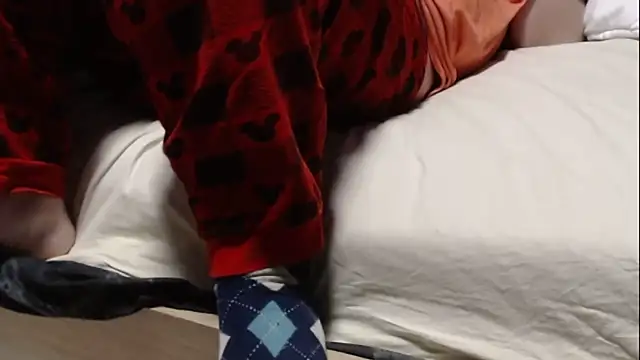 Santanna77 online show from March 18, 6:15 pm