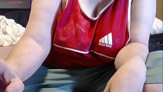 Santanna77 online show from February 19, 8:32 am