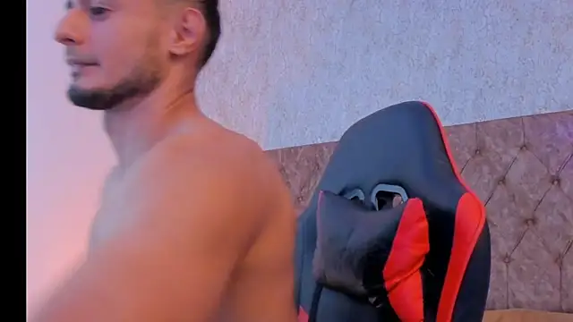 Adonys Lewis  online show from February 1, 9:41 am