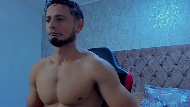 Adonys Lewis  online show from February 12, 5:46 am