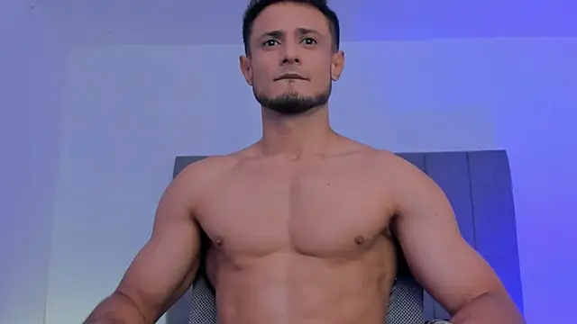 Adonys Lewis  online show from April 5, 6:54 am