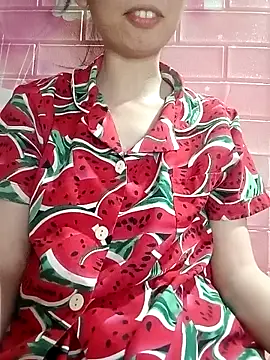 Chammy720 online show from April 4, 3:09 pm