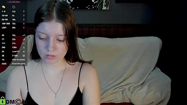 Casandra Joness online show from March 30, 5:52 am