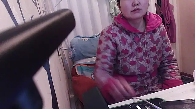 xiaorou88 online show from February 20, 2:19 am