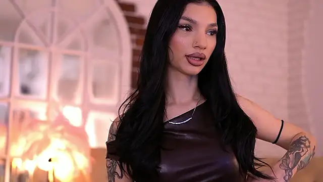 NyssaSky online show from March 9, 6:12 pm