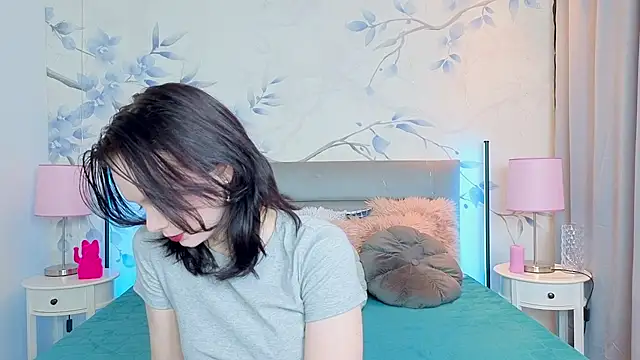 bucks bunnyy online show from February 16, 10:50 pm