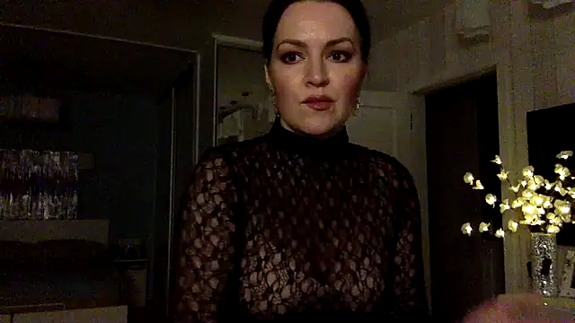 Ivoryne online show from March 3, 10:04 pm