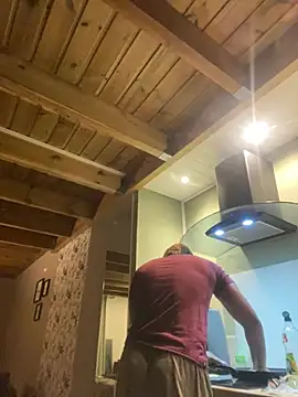 Axel black10 online show from March 12, 9:54 pm