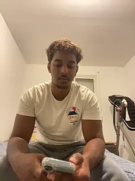 Axel black10 online show from March 22, 7:50 pm