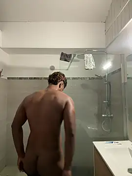 Axel black10 online show from March 28, 3:33 pm