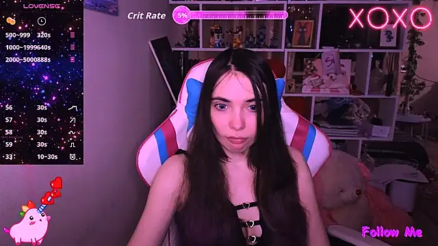 Snapshot of SiaCutie chatting on March 15, 6:36 pm SiaCutie online show from March 15, 6:36 pm