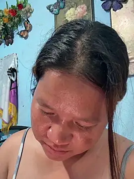 Hottie Pussy online show from April 5, 11:40 am