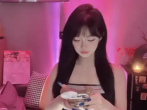 1X-xiaoyi online show from January 14, 12:55 pm