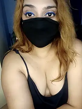 Snapshot of Queen-Naina chatting on January 10, 9:30 pm Queen-Naina online show from January 10, 9:30 pm